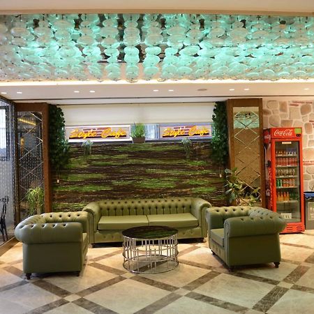 Style Hotel Sisli Provincia di Provincia di Istanbul Esterno foto