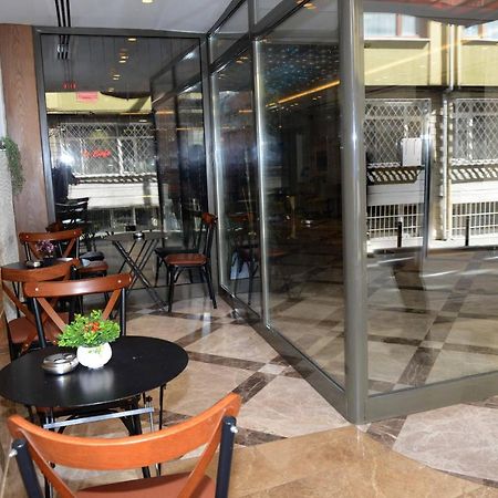 Style Hotel Sisli Provincia di Provincia di Istanbul Esterno foto