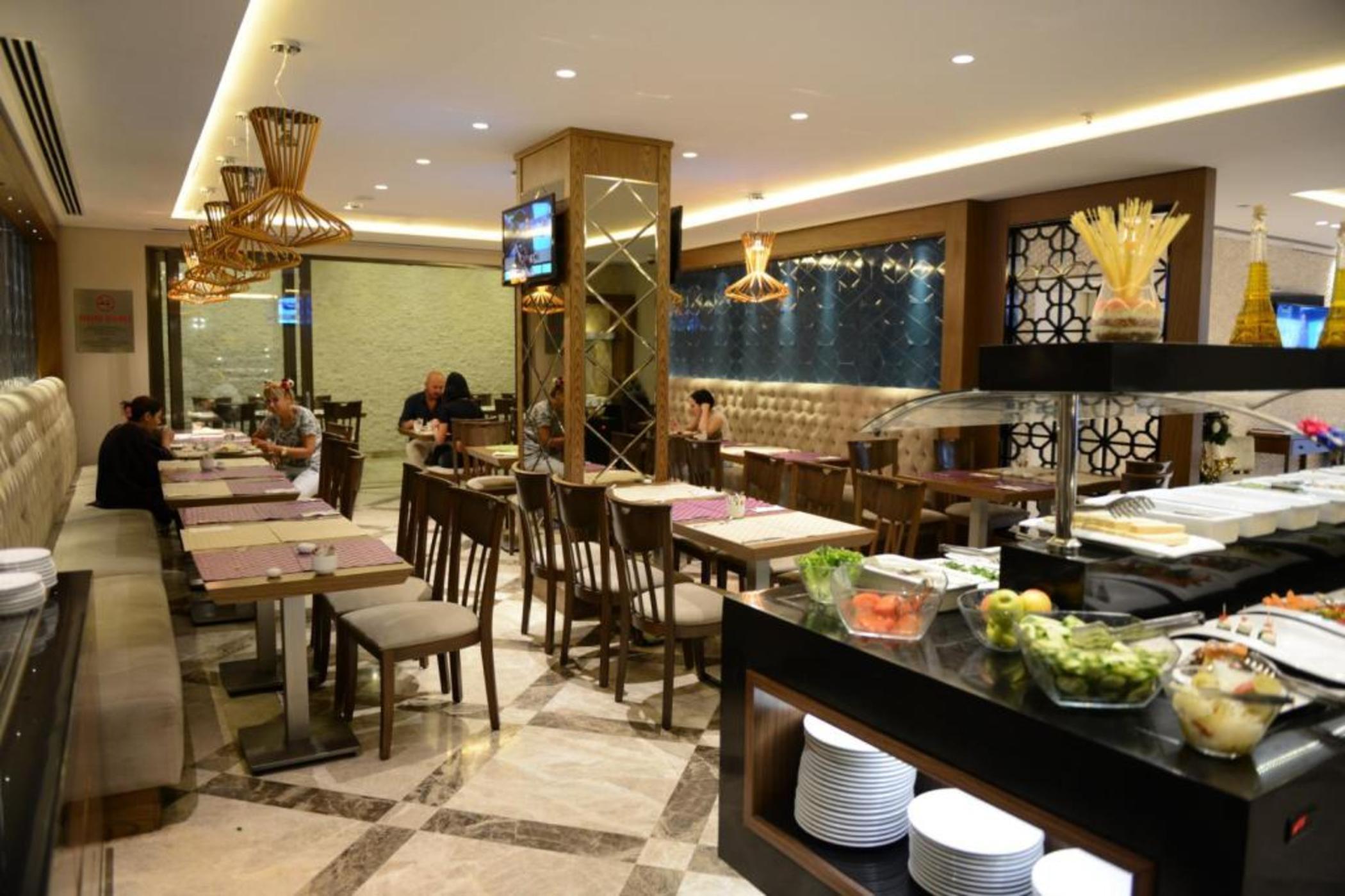 Style Hotel Sisli Provincia di Provincia di Istanbul Esterno foto