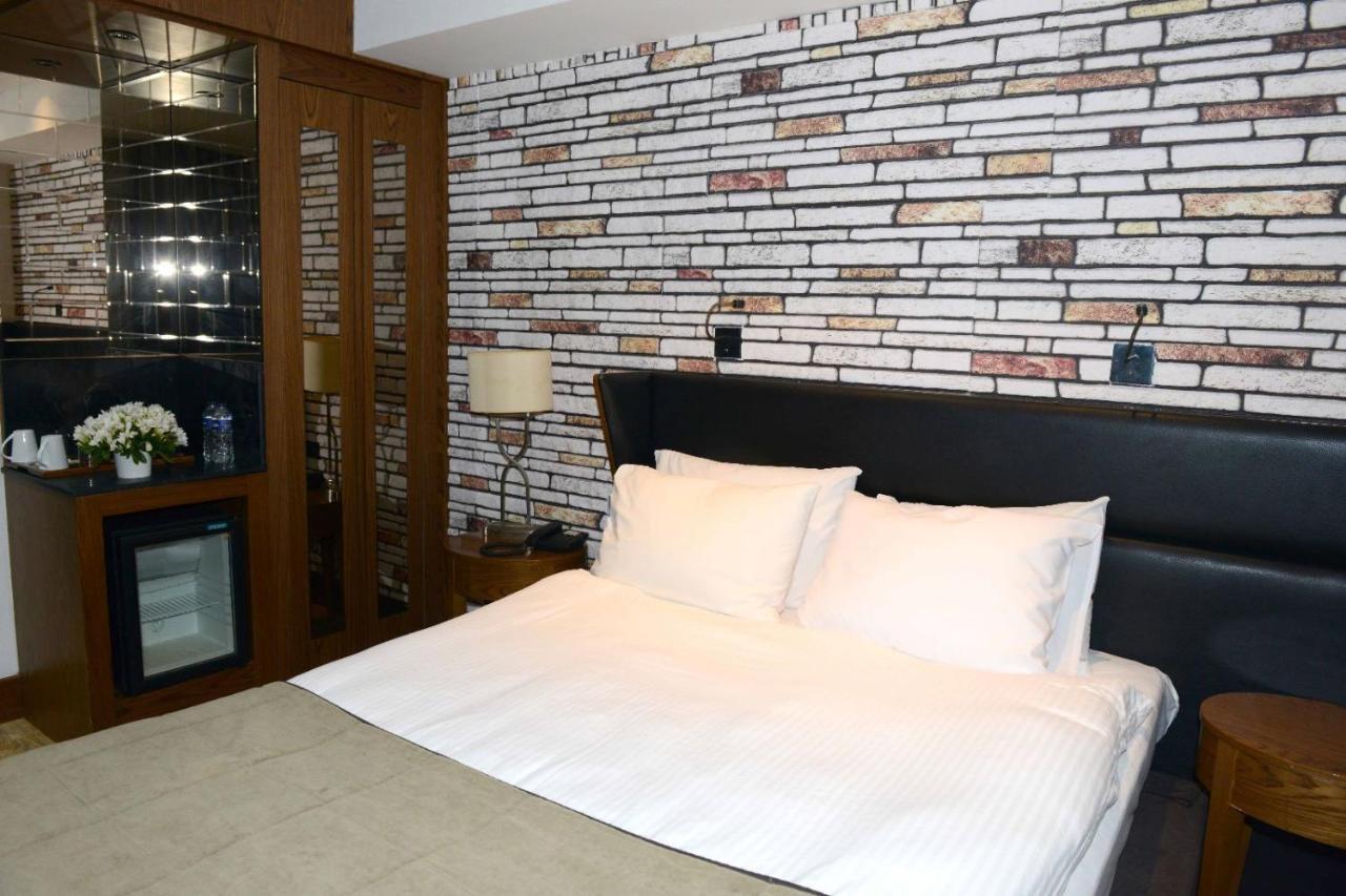 Style Hotel Sisli Provincia di Provincia di Istanbul Esterno foto