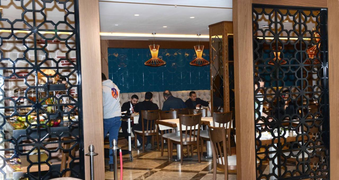 Style Hotel Sisli Provincia di Provincia di Istanbul Esterno foto