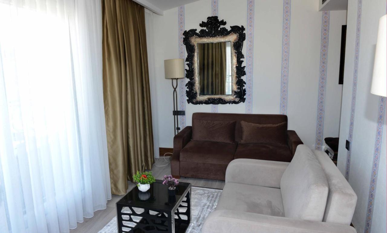 Style Hotel Sisli Provincia di Provincia di Istanbul Esterno foto