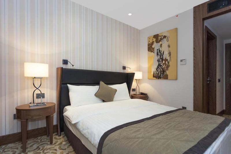 Style Hotel Sisli Provincia di Provincia di Istanbul Esterno foto