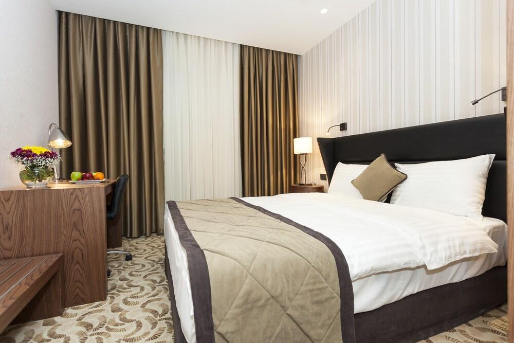 Style Hotel Sisli Provincia di Provincia di Istanbul Esterno foto