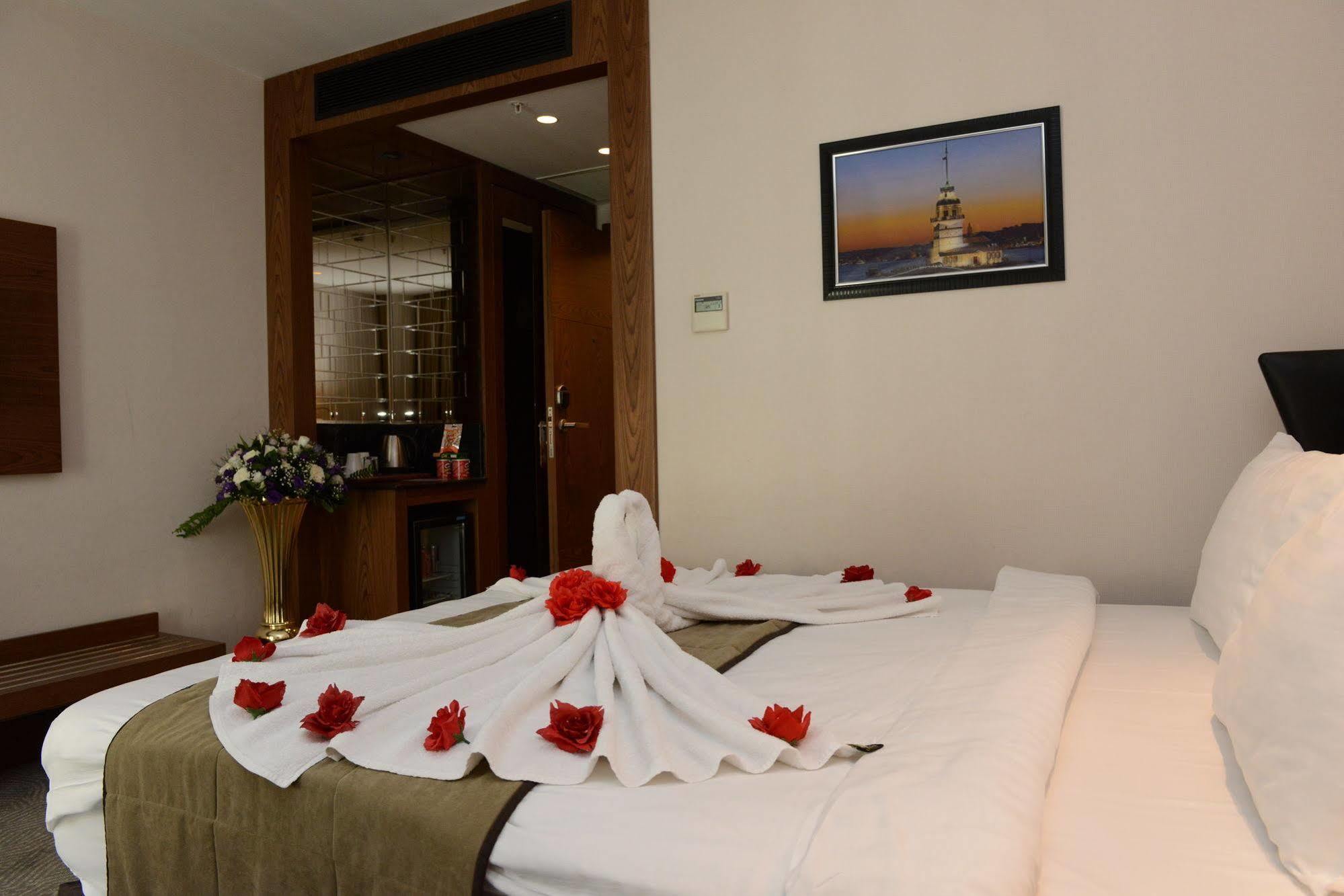 Style Hotel Sisli Provincia di Provincia di Istanbul Esterno foto