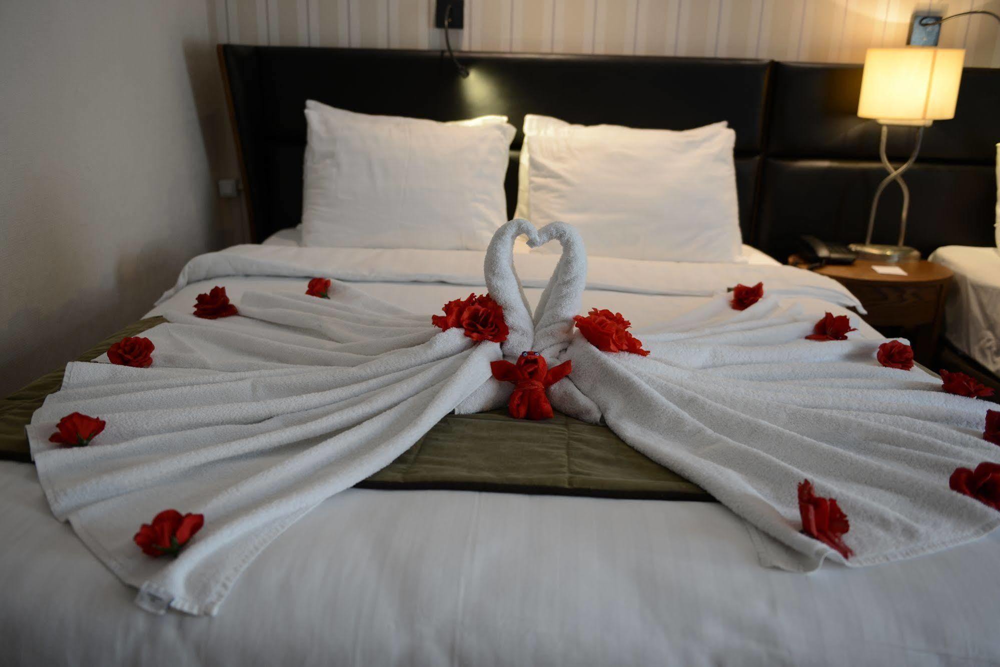 Style Hotel Sisli Provincia di Provincia di Istanbul Esterno foto