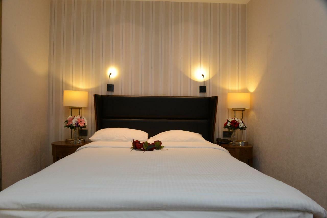 Style Hotel Sisli Provincia di Provincia di Istanbul Esterno foto